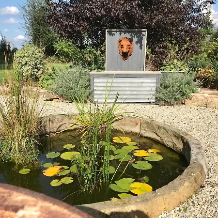 Cote Jardin