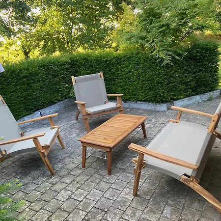 Cote Jardin Vannecrocq
