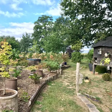 Cote Jardin Vannecrocq