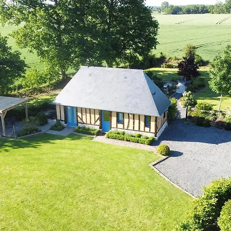 Cote Jardin Hébergement de vacances Vannecrocq