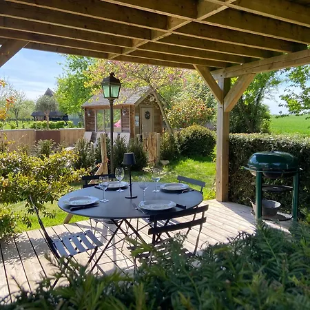Cote Jardin
