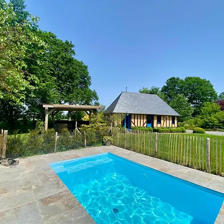 Cote Jardin Hébergement de vacances