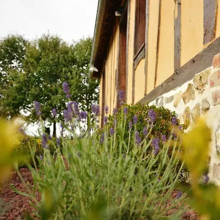 Cote Jardin Hébergement de vacances