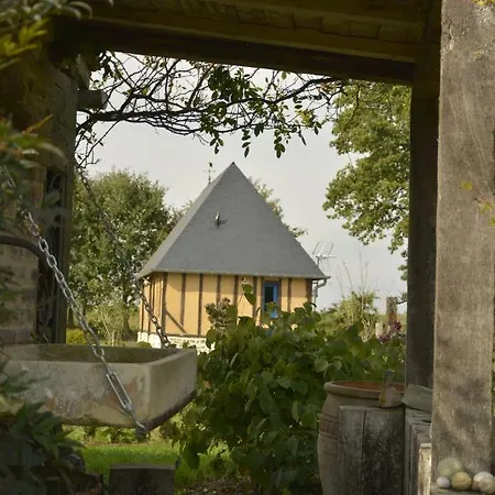 Cote Jardin Vannecrocq
