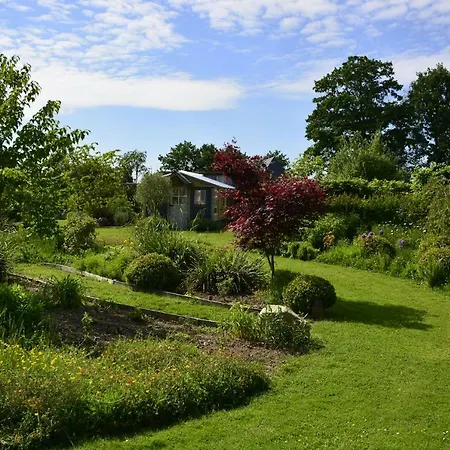 Cote Jardin Hébergement de vacances *